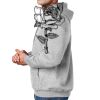 Ultimate Cotton ® Pullover Hooded Sweatshirt Thumbnail