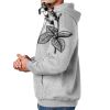 Ultimate Cotton ® Pullover Hooded Sweatshirt Thumbnail