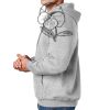 Ultimate Cotton ® Pullover Hooded Sweatshirt Thumbnail