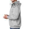 Ultimate Cotton ® Pullover Hooded Sweatshirt Thumbnail