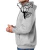 Ultimate Cotton ® Pullover Hooded Sweatshirt Thumbnail