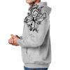 Ultimate Cotton ® Pullover Hooded Sweatshirt Thumbnail