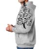 Ultimate Cotton ® Pullover Hooded Sweatshirt Thumbnail