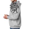 Ultimate Cotton ® Pullover Hooded Sweatshirt Thumbnail