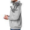 Ultimate Cotton ® Pullover Hooded Sweatshirt Thumbnail