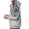 Ultimate Cotton ® Pullover Hooded Sweatshirt Thumbnail