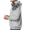 Ultimate Cotton ® Pullover Hooded Sweatshirt Thumbnail