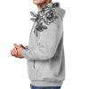 Ultimate Cotton ® Pullover Hooded Sweatshirt Thumbnail