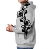 Ultimate Cotton ® Pullover Hooded Sweatshirt Thumbnail