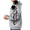 Ultimate Cotton ® Pullover Hooded Sweatshirt Thumbnail