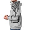 Ultimate Cotton ® Pullover Hooded Sweatshirt Thumbnail