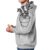 Ultimate Cotton ® Pullover Hooded Sweatshirt Thumbnail