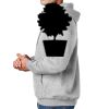 Ultimate Cotton ® Pullover Hooded Sweatshirt Thumbnail