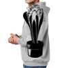 Ultimate Cotton ® Pullover Hooded Sweatshirt Thumbnail