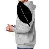 Ultimate Cotton ® Pullover Hooded Sweatshirt Thumbnail