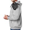 Ultimate Cotton ® Pullover Hooded Sweatshirt Thumbnail