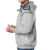 Ultimate Cotton ® Pullover Hooded Sweatshirt Thumbnail