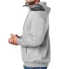 Ultimate Cotton ® Pullover Hooded Sweatshirt Thumbnail