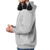 Ultimate Cotton ® Pullover Hooded Sweatshirt Thumbnail