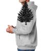 Ultimate Cotton ® Pullover Hooded Sweatshirt Thumbnail