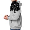 Ultimate Cotton ® Pullover Hooded Sweatshirt Thumbnail