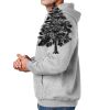 Ultimate Cotton ® Pullover Hooded Sweatshirt Thumbnail