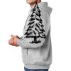 Ultimate Cotton ® Pullover Hooded Sweatshirt Thumbnail