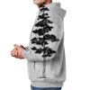 Ultimate Cotton ® Pullover Hooded Sweatshirt Thumbnail