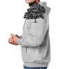 Ultimate Cotton ® Pullover Hooded Sweatshirt Thumbnail