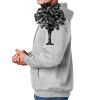 Ultimate Cotton ® Pullover Hooded Sweatshirt Thumbnail