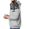 Ultimate Cotton ® Pullover Hooded Sweatshirt Thumbnail