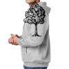 Ultimate Cotton ® Pullover Hooded Sweatshirt Thumbnail