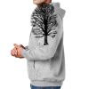 Ultimate Cotton ® Pullover Hooded Sweatshirt Thumbnail