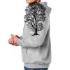 Ultimate Cotton ® Pullover Hooded Sweatshirt Thumbnail