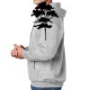 Ultimate Cotton ® Pullover Hooded Sweatshirt Thumbnail