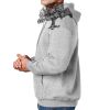 Ultimate Cotton ® Pullover Hooded Sweatshirt Thumbnail