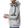 Ultimate Cotton ® Pullover Hooded Sweatshirt Thumbnail