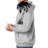 Ultimate Cotton ® Pullover Hooded Sweatshirt Thumbnail