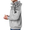 Ultimate Cotton ® Pullover Hooded Sweatshirt Thumbnail