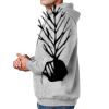 Ultimate Cotton ® Pullover Hooded Sweatshirt Thumbnail