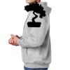 Ultimate Cotton ® Pullover Hooded Sweatshirt Thumbnail