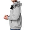 Ultimate Cotton ® Pullover Hooded Sweatshirt Thumbnail