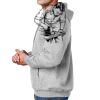 Ultimate Cotton ® Pullover Hooded Sweatshirt Thumbnail