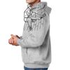 Ultimate Cotton ® Pullover Hooded Sweatshirt Thumbnail