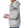 Ultimate Cotton ® Pullover Hooded Sweatshirt Thumbnail