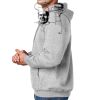 Ultimate Cotton ® Pullover Hooded Sweatshirt Thumbnail