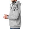 Ultimate Cotton ® Pullover Hooded Sweatshirt Thumbnail