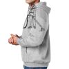 Ultimate Cotton ® Pullover Hooded Sweatshirt Thumbnail