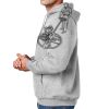 Ultimate Cotton ® Pullover Hooded Sweatshirt Thumbnail