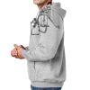 Ultimate Cotton ® Pullover Hooded Sweatshirt Thumbnail